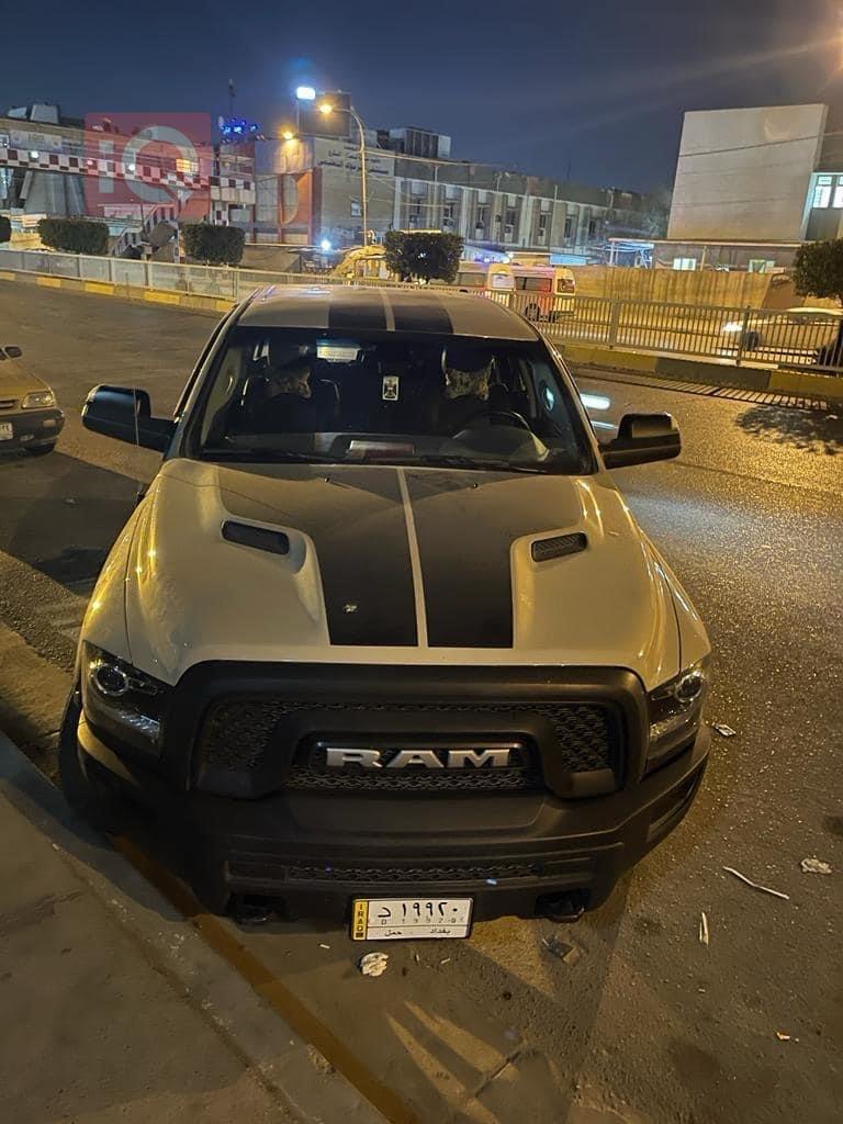 Ram 1500